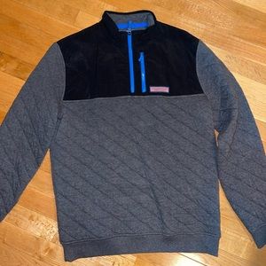 Men’s Vineyard Vines Shep Shirt USED